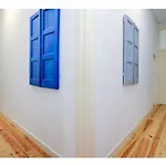 Houze_Studio In Alcantara Near Lx Factory