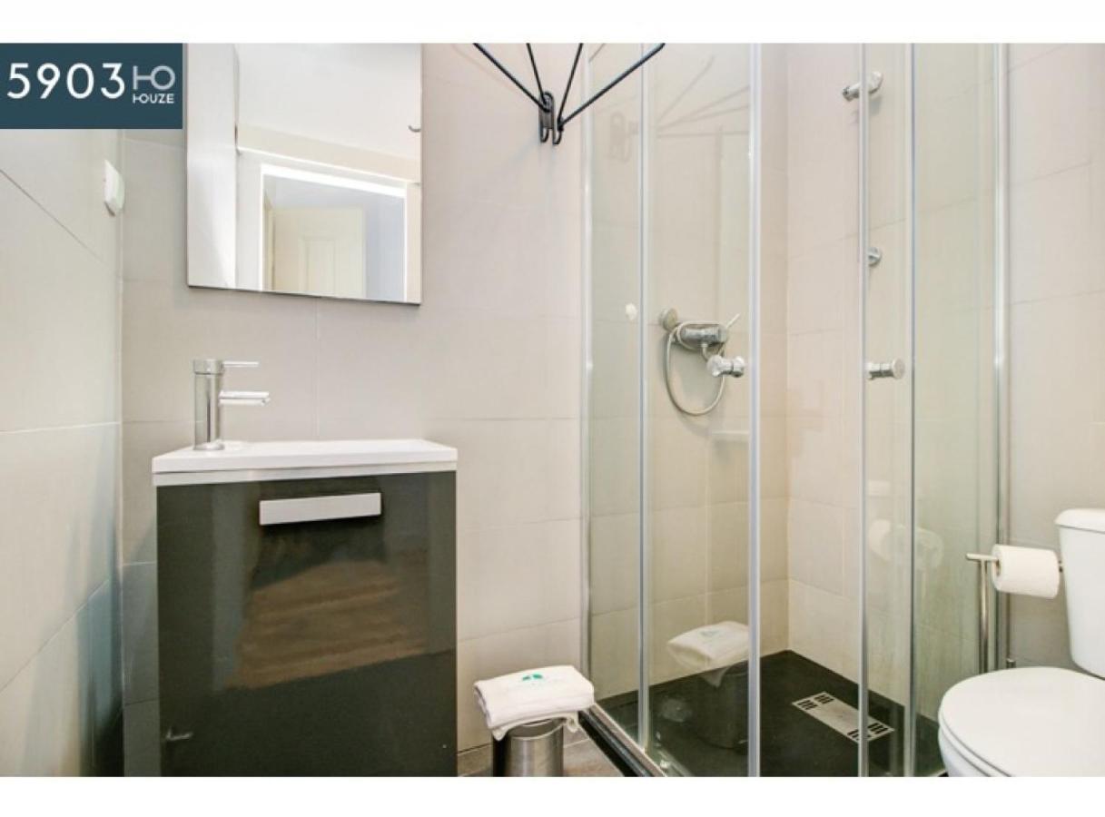 Houze_studio In Alcantara Near Lx Factory Apartment *