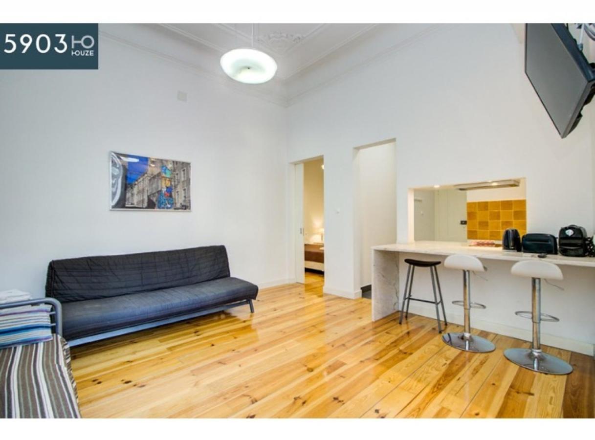Houze_studio In Alcantara Near Lx Factory Apartment *