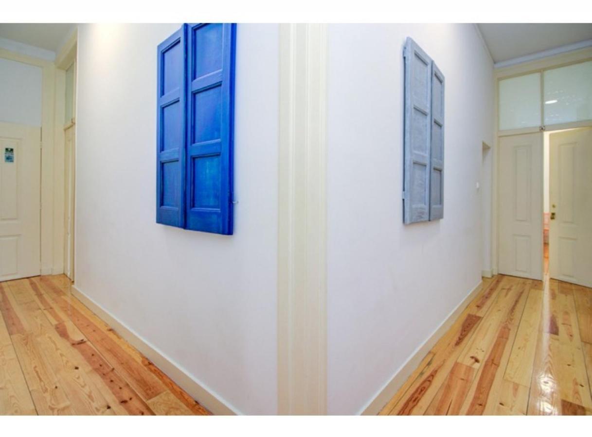 Apartment Houze_studio In Alcantara Near Lx Factory Lisbon