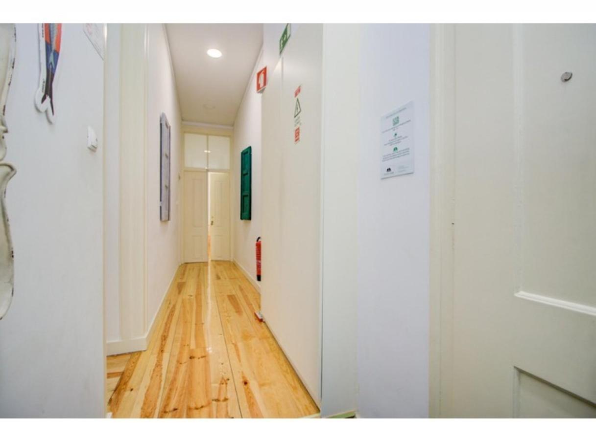 Houze_studio In Alcantara Near Lx Factory Apartment